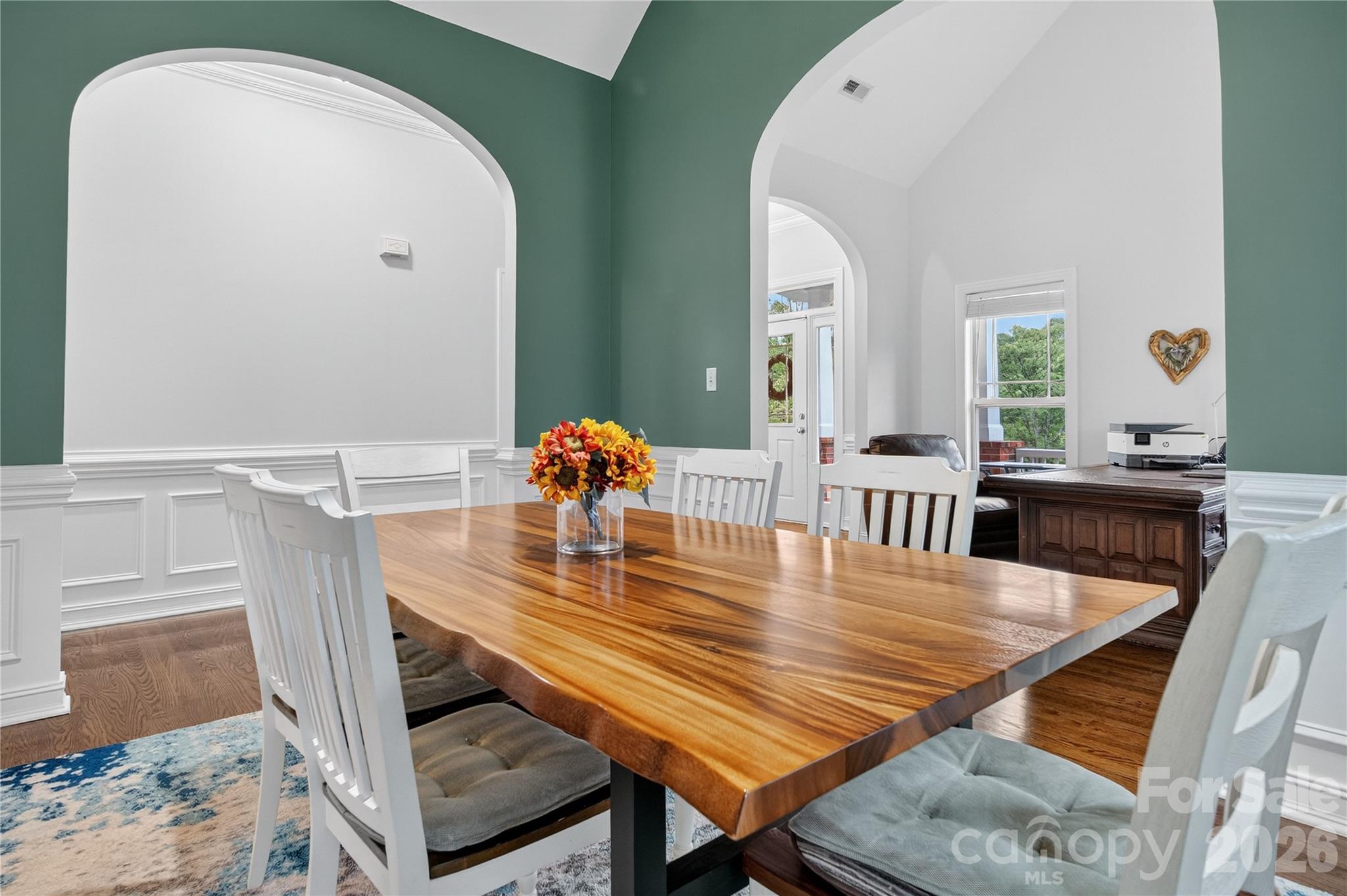 Mckenzie Place - Residential