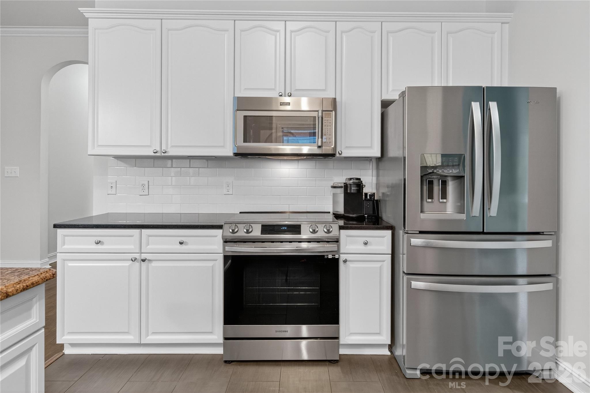 Mckenzie Place - Residential