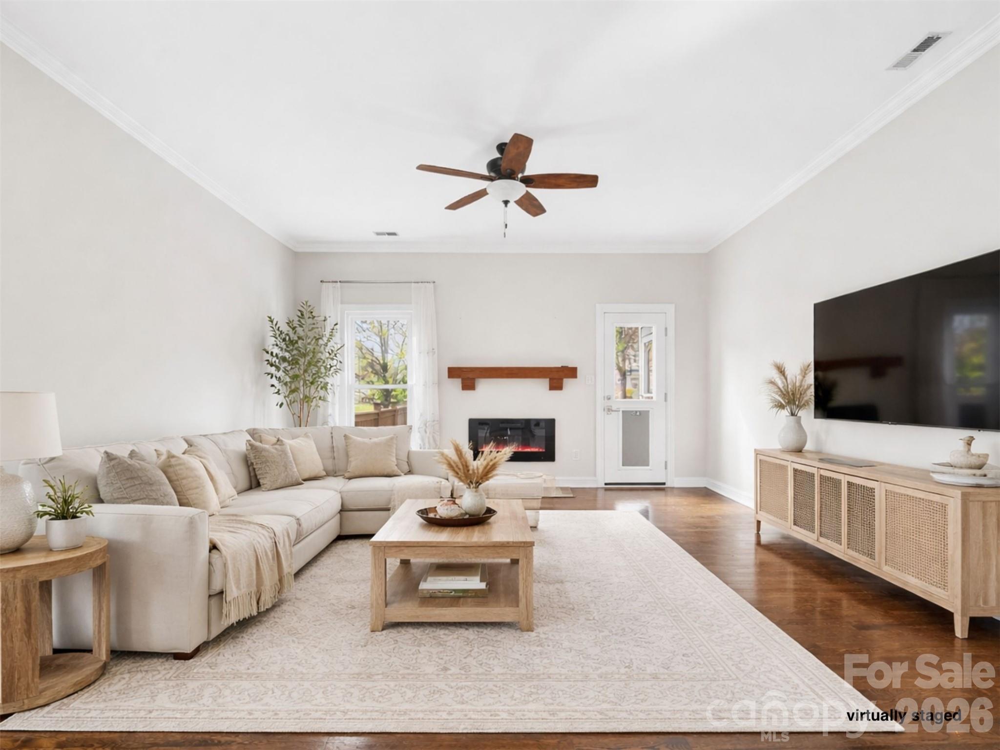 Mckenzie Place - Residential