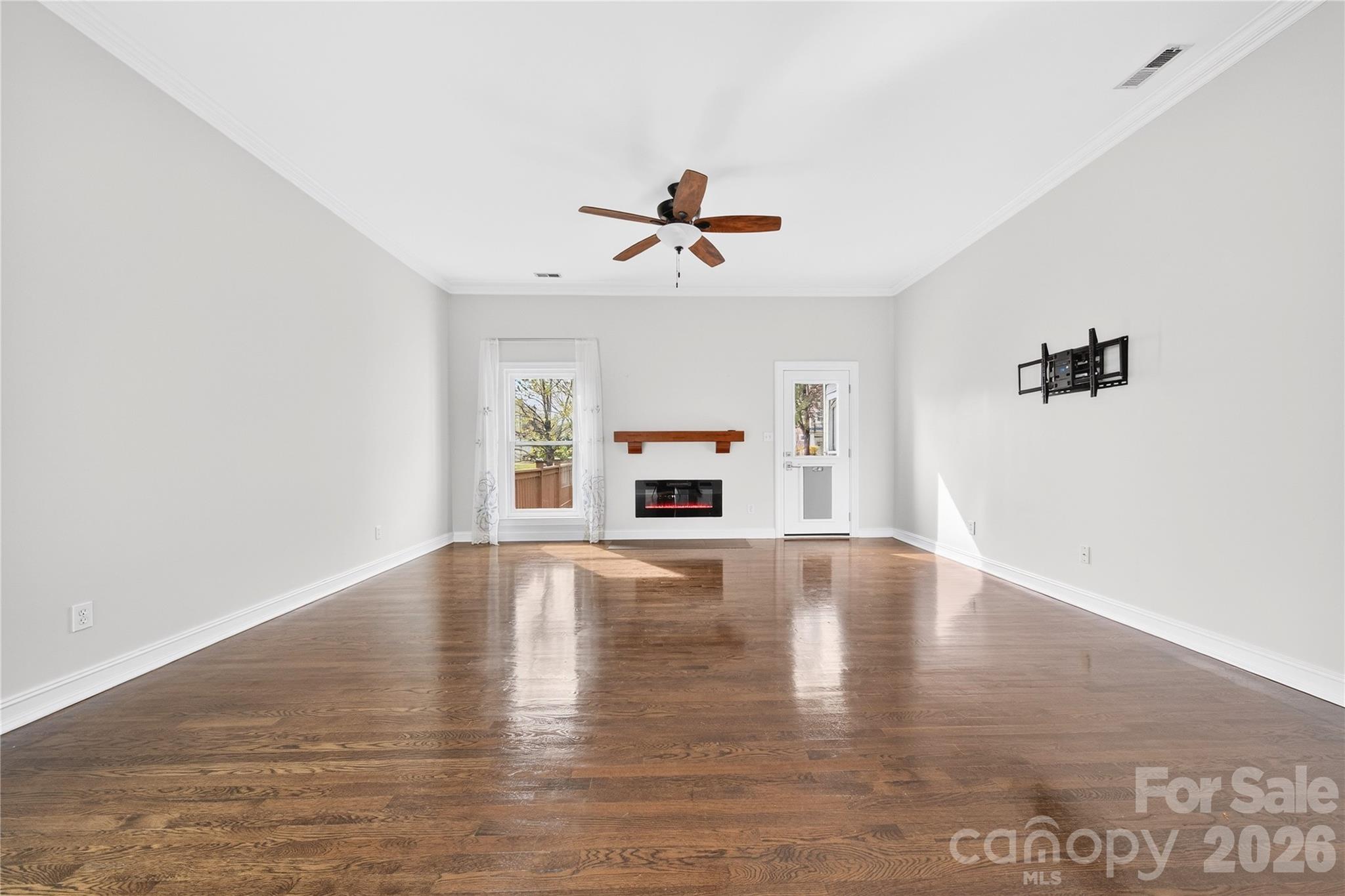 Mckenzie Place - Residential