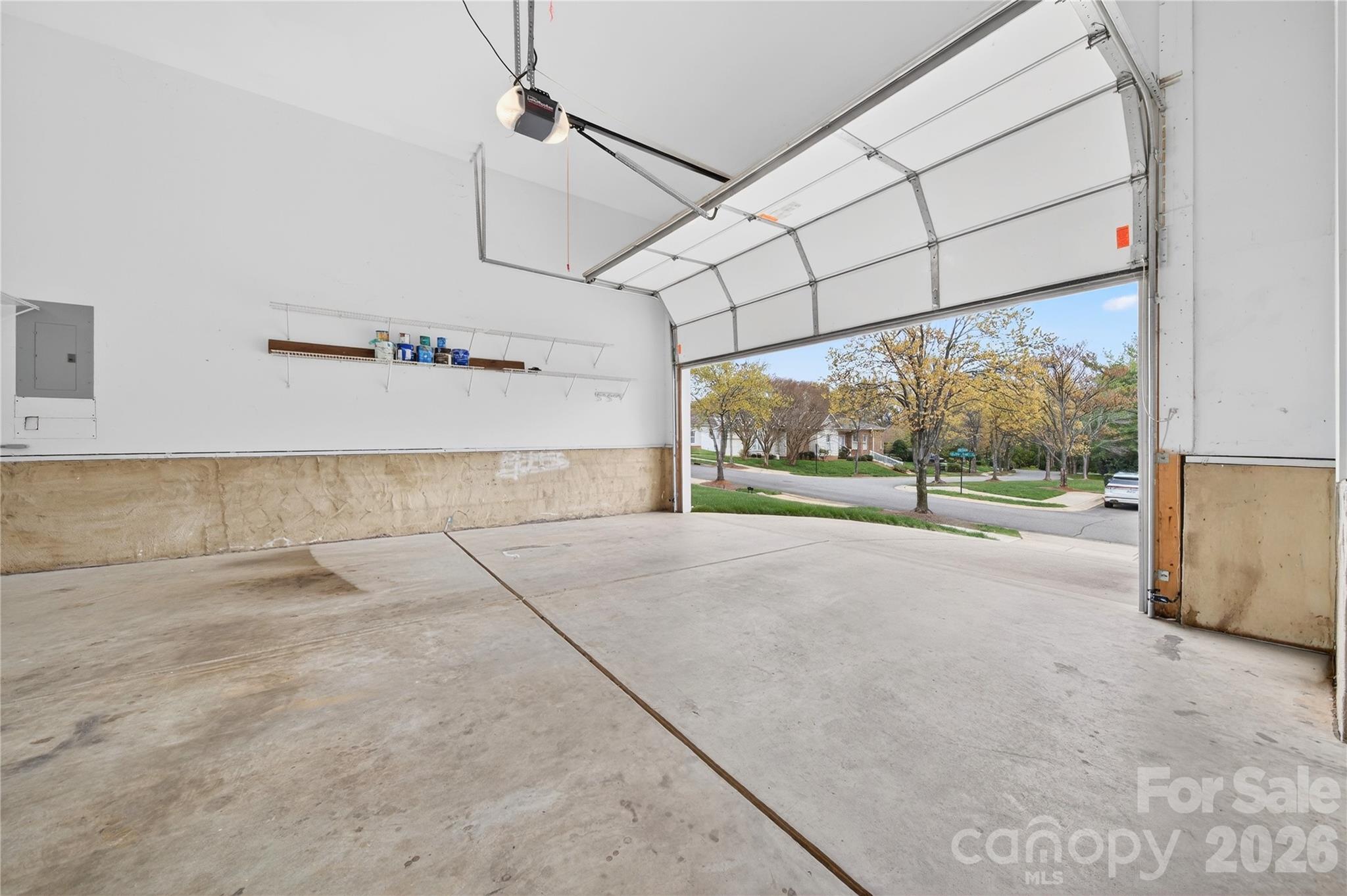 Mckenzie Place - Residential