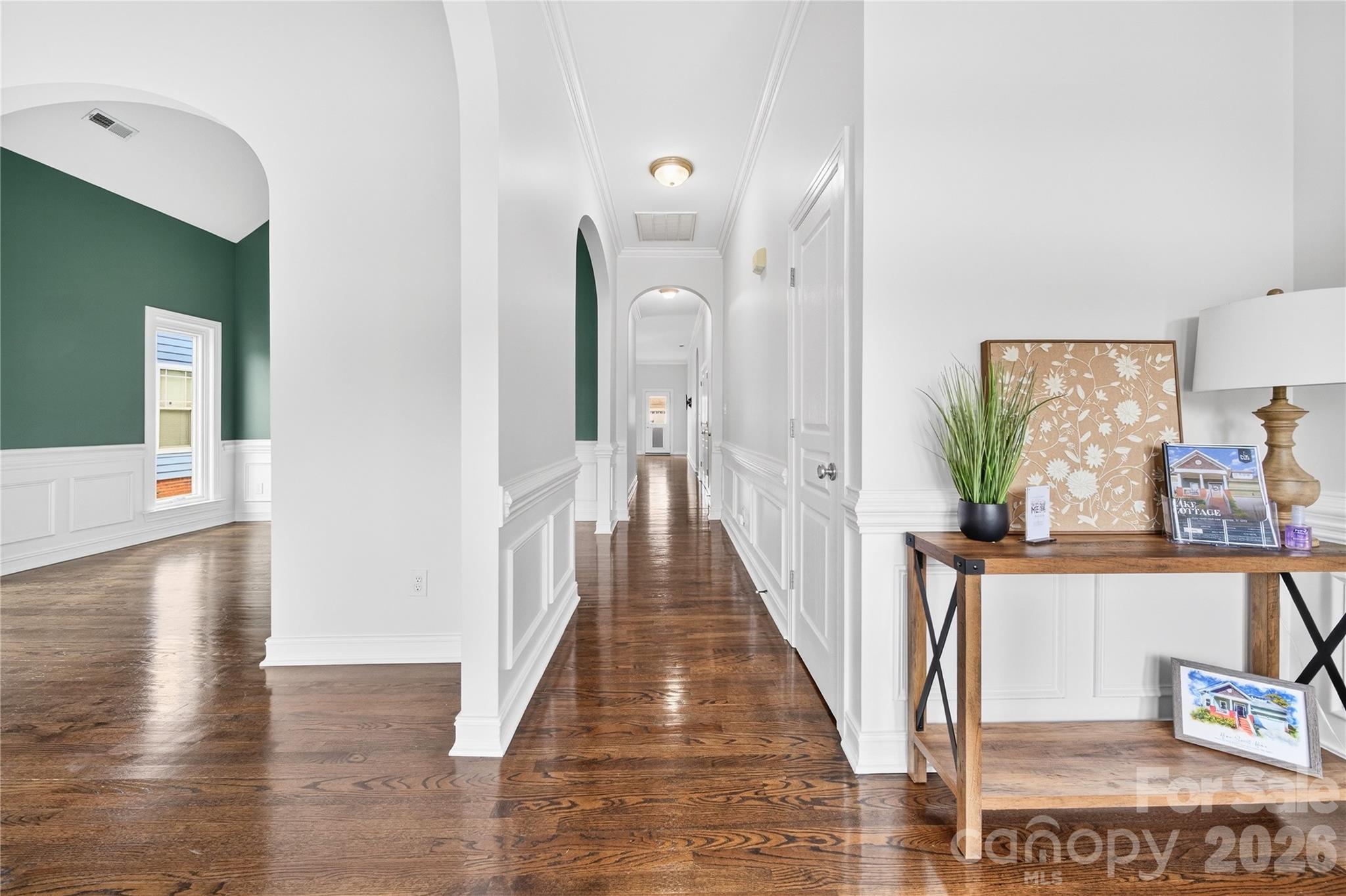 Mckenzie Place - Residential