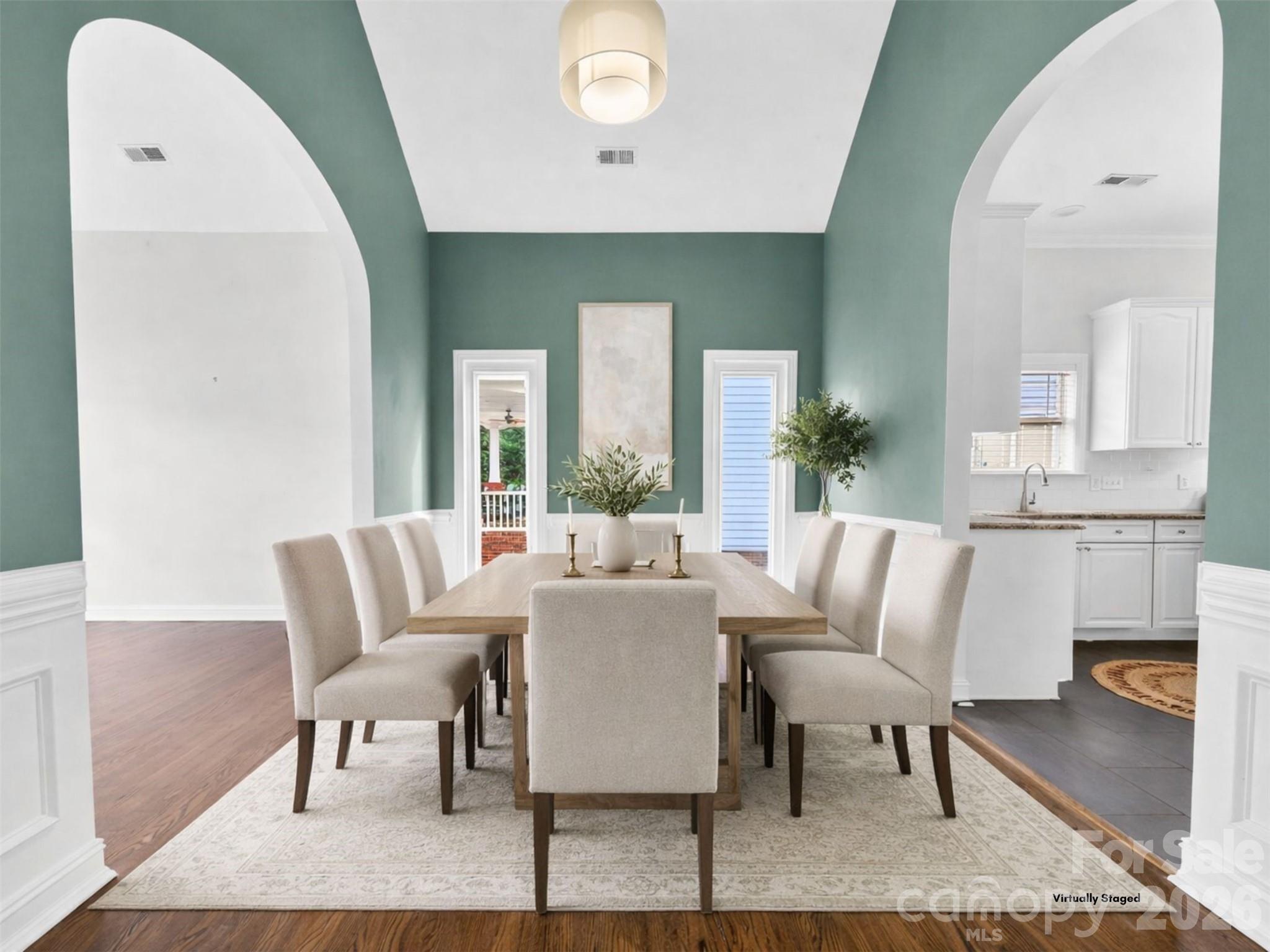 Mckenzie Place - Residential