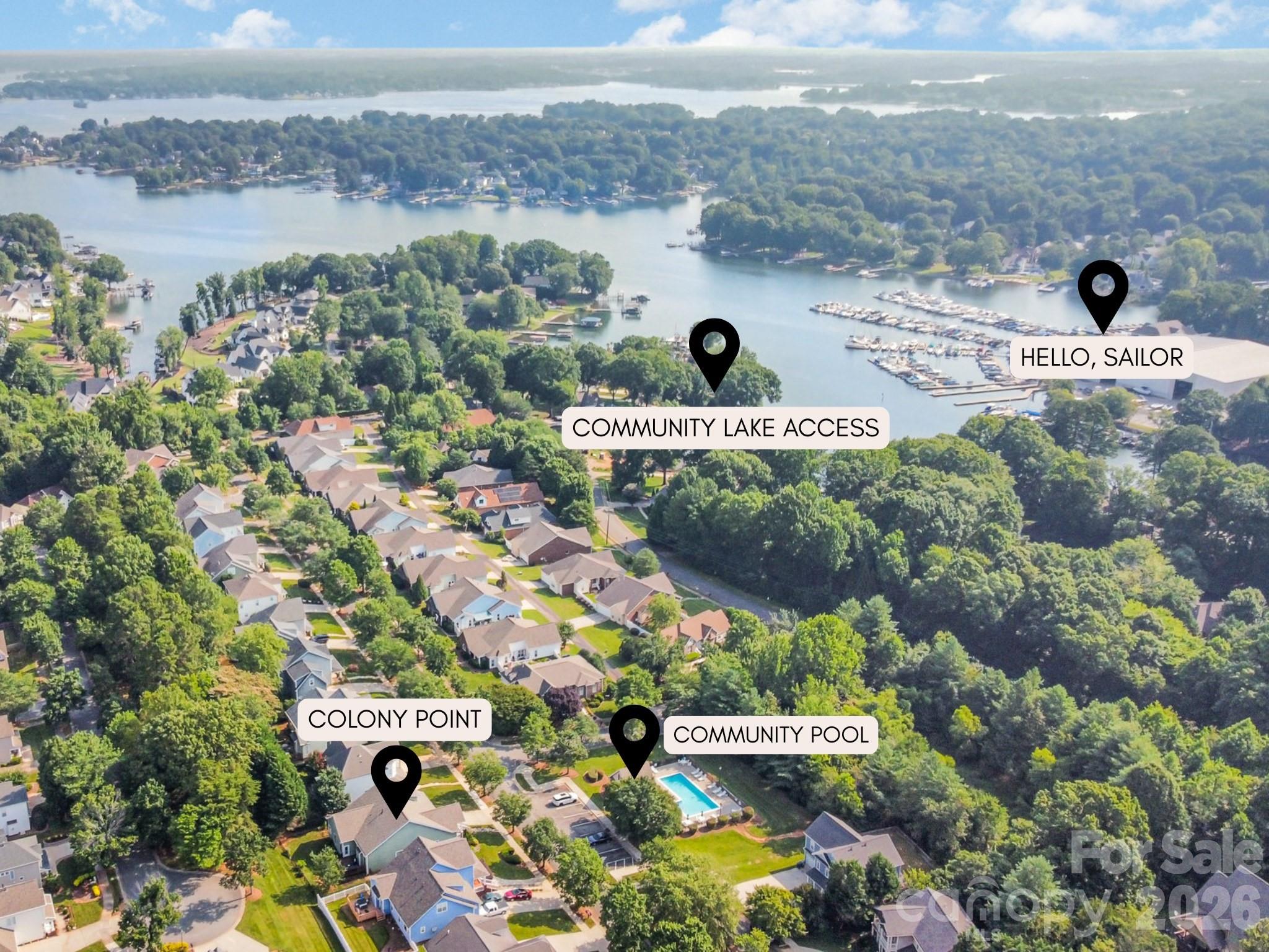 Mckenzie Place - Residential