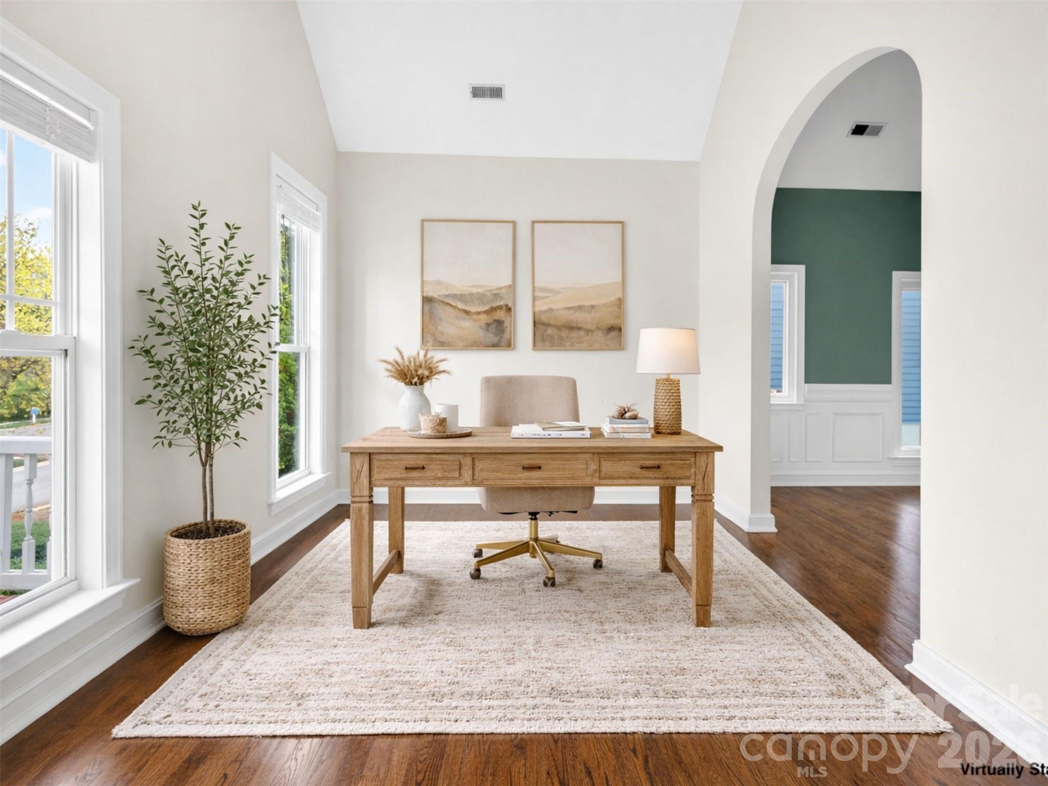 Mckenzie Place - Residential