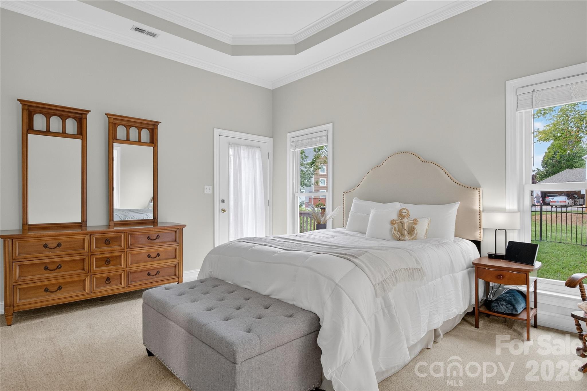 Mckenzie Place - Residential