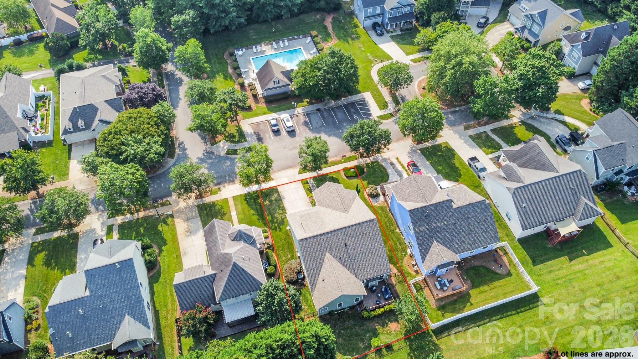 Mckenzie Place - Residential