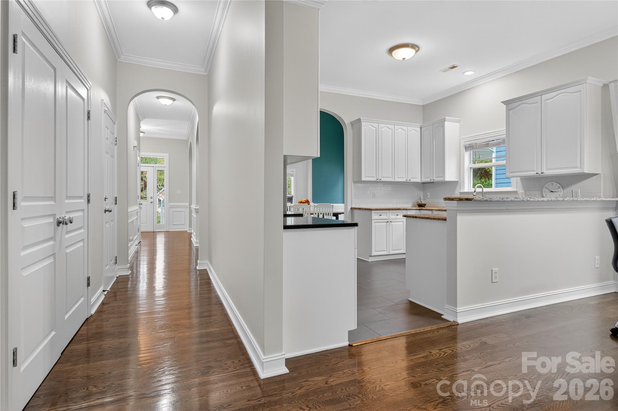 Mckenzie Place - Residential