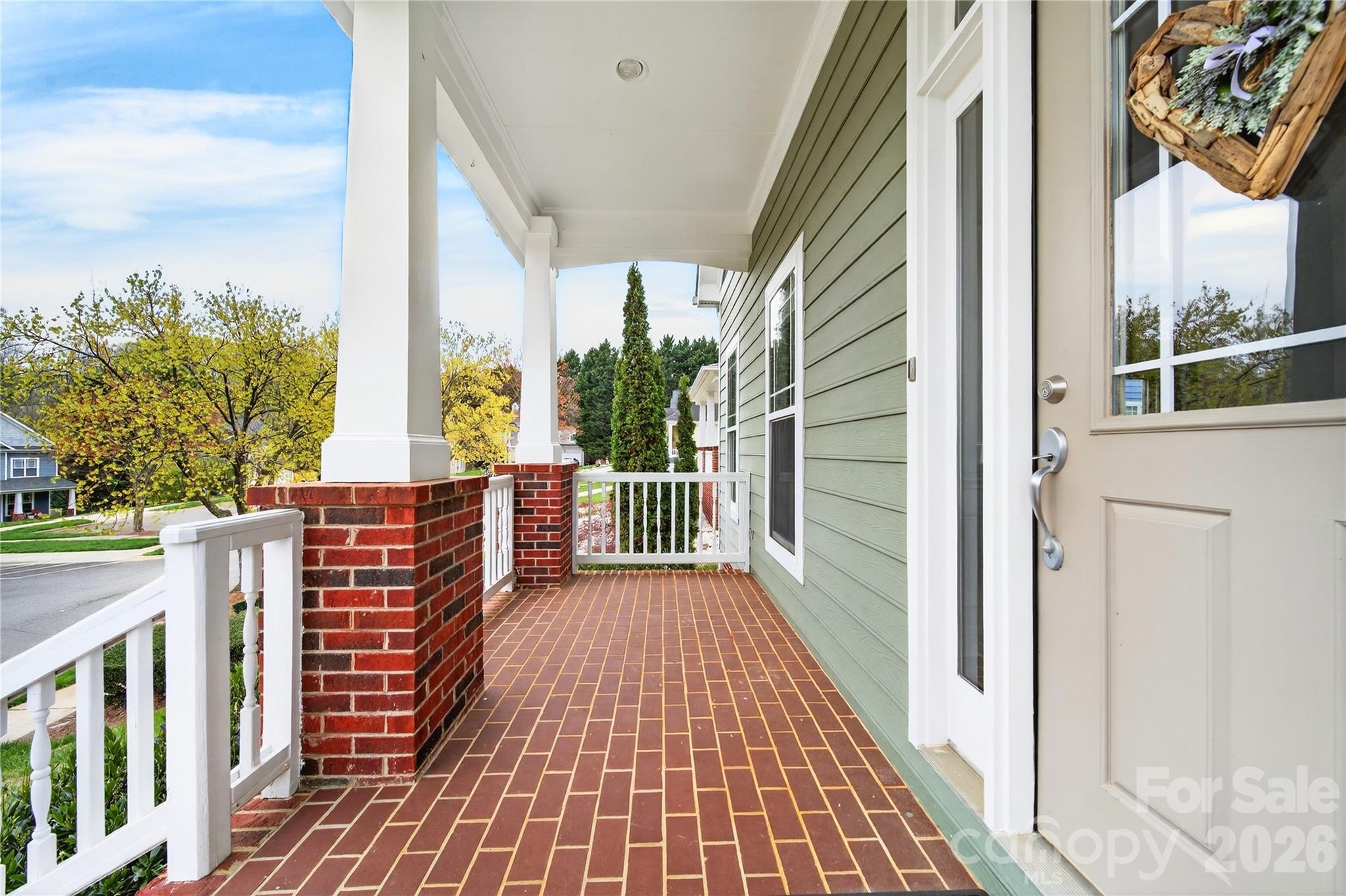 Mckenzie Place - Residential