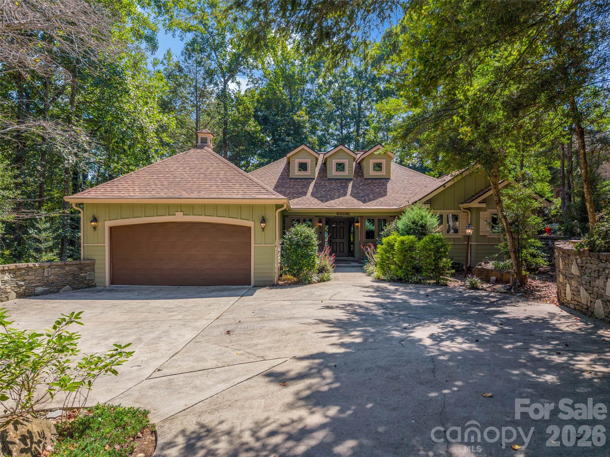 361 Lurewoods Manor Drive