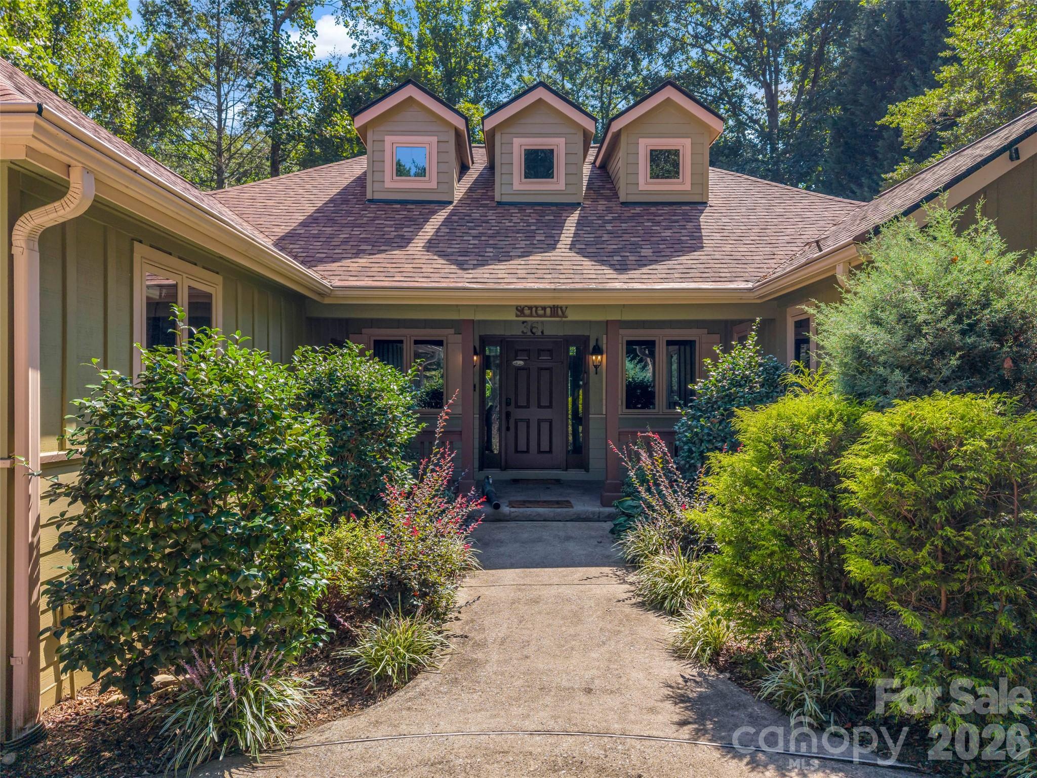 361 Lurewoods Manor Drive