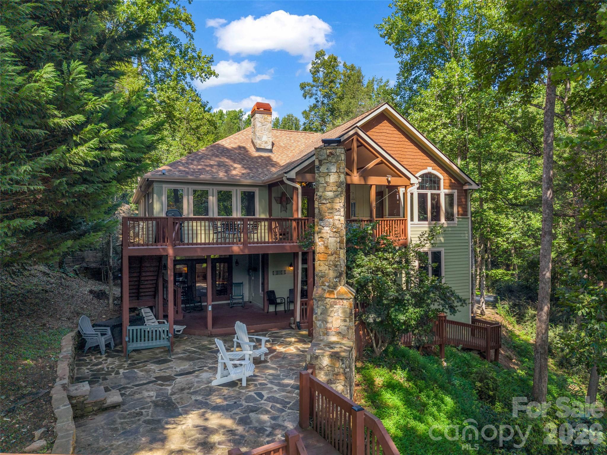 361 Lurewoods Manor Drive