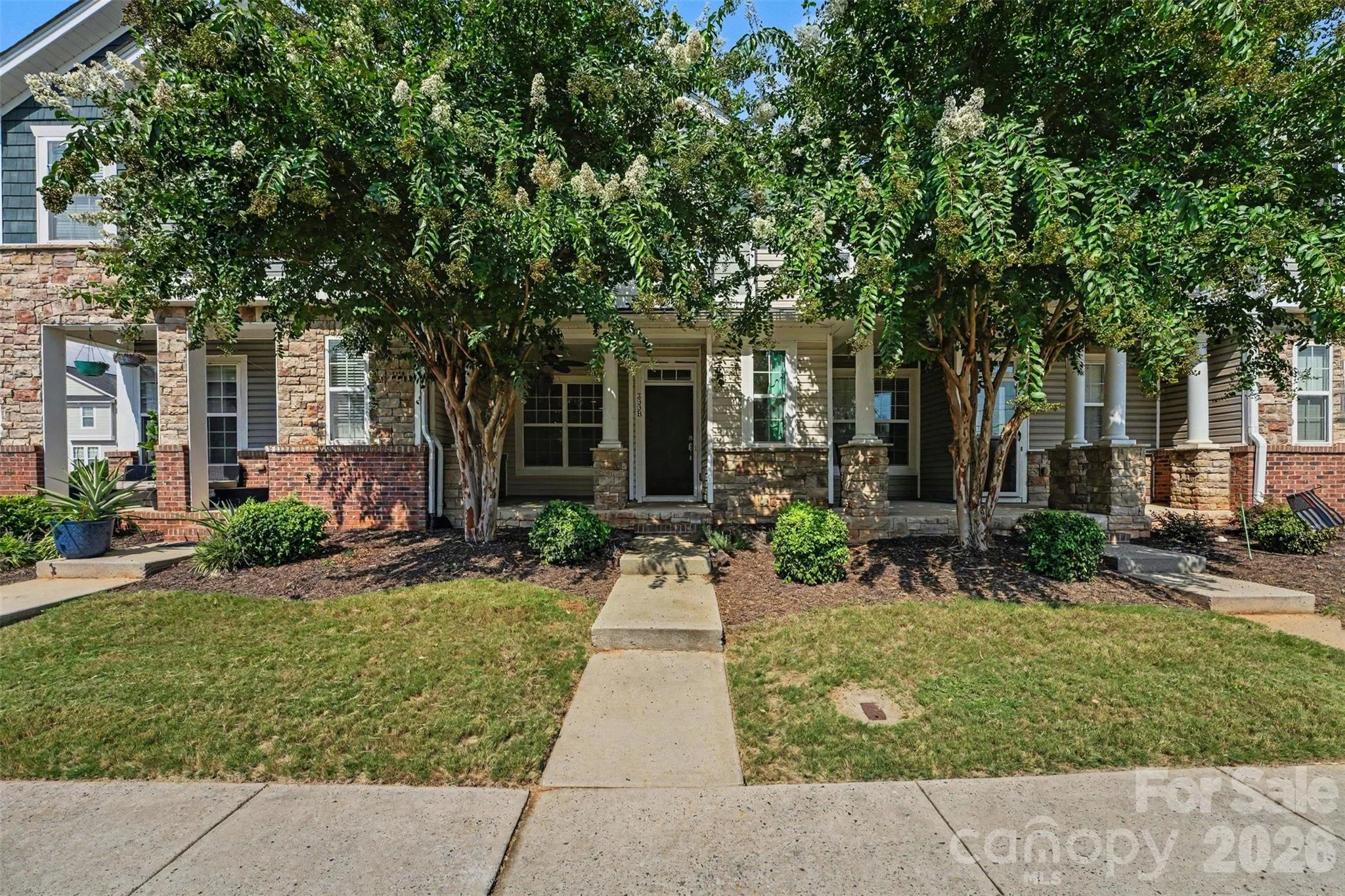233 E Waterlynn Road Unit B, Mooresville, NC, 28117