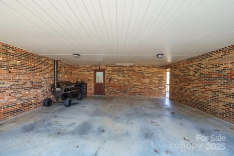 A home in Morganton