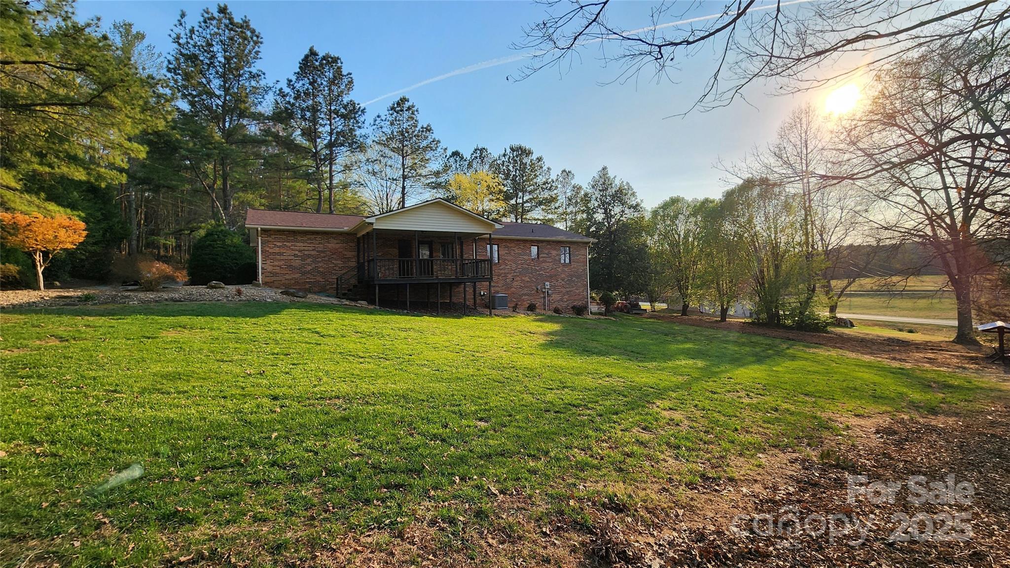 2076 Jay Clark Road