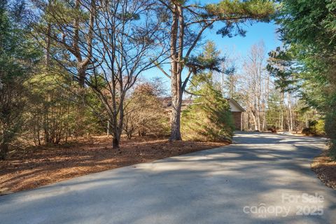 A home in Morganton