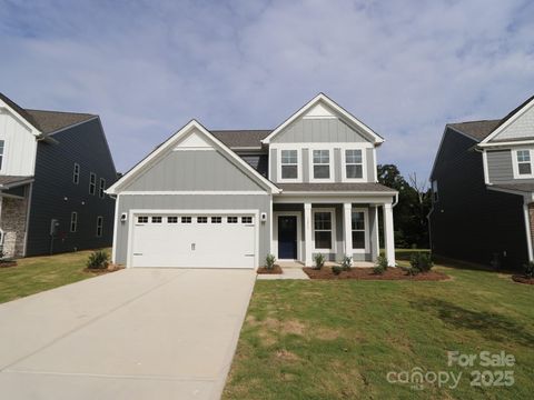 1219 Fremont Drive Wingate NC 28174