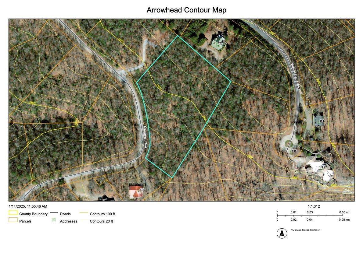 9999 Arrowhead Trail 74, 75, and 76