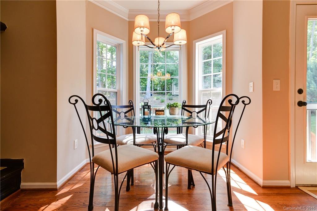 The Gates - Residential