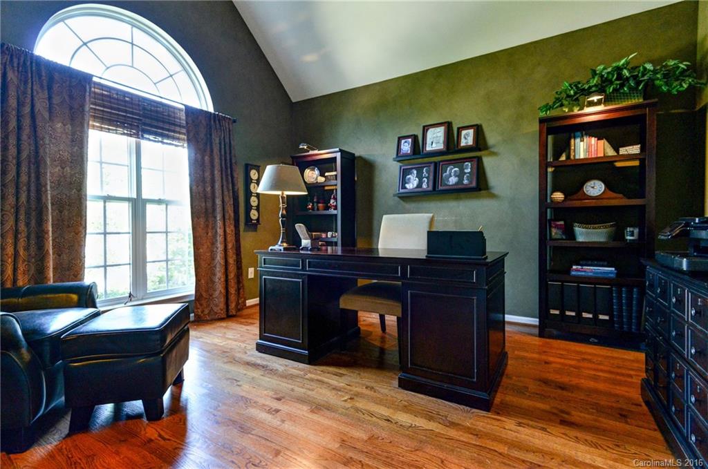 The Gates - Residential