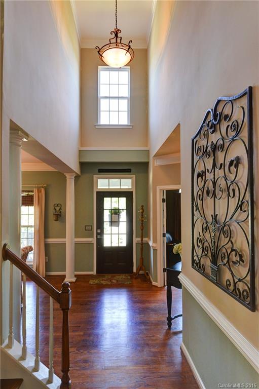 The Gates - Residential