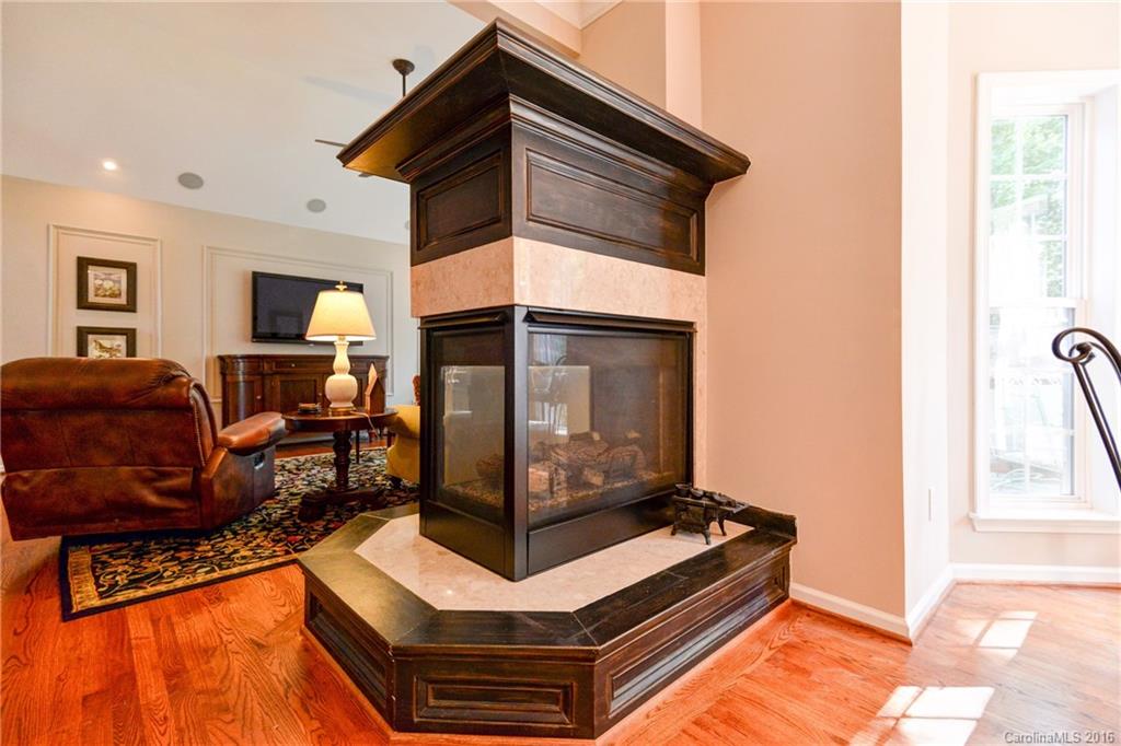 The Gates - Residential