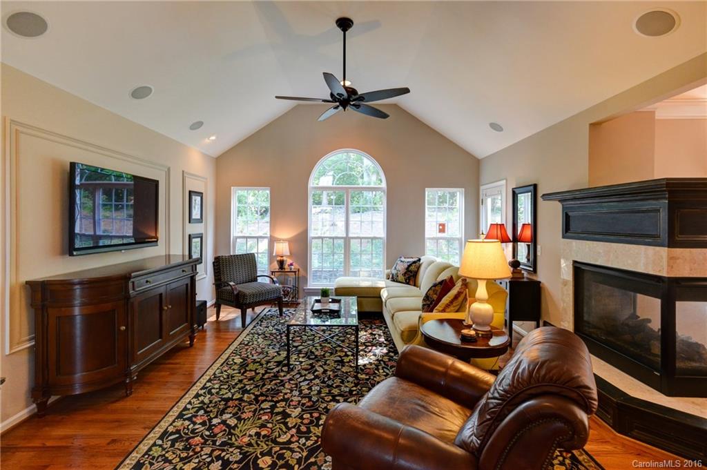 The Gates - Residential