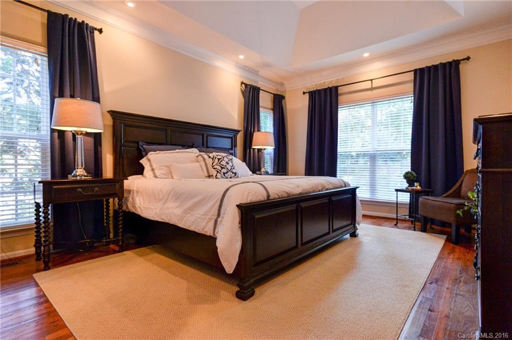 The Gates - Residential