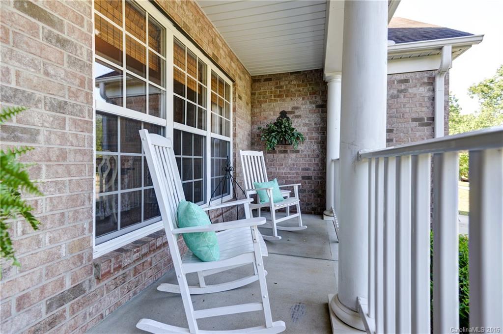 The Gates - Residential