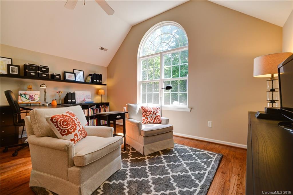 The Gates - Residential