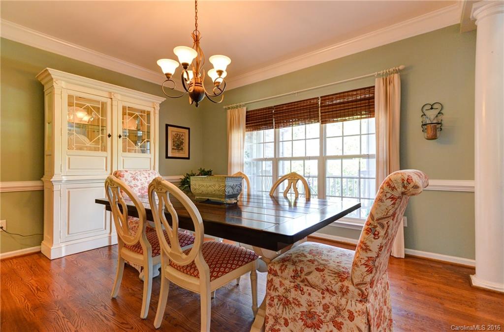 The Gates - Residential