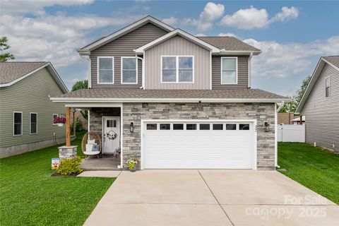 27 Sage Crest Loop Weaverville NC 28787