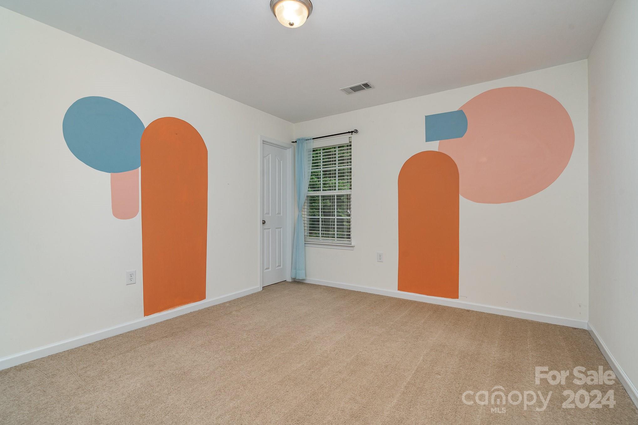 Reid Pointe - Residential