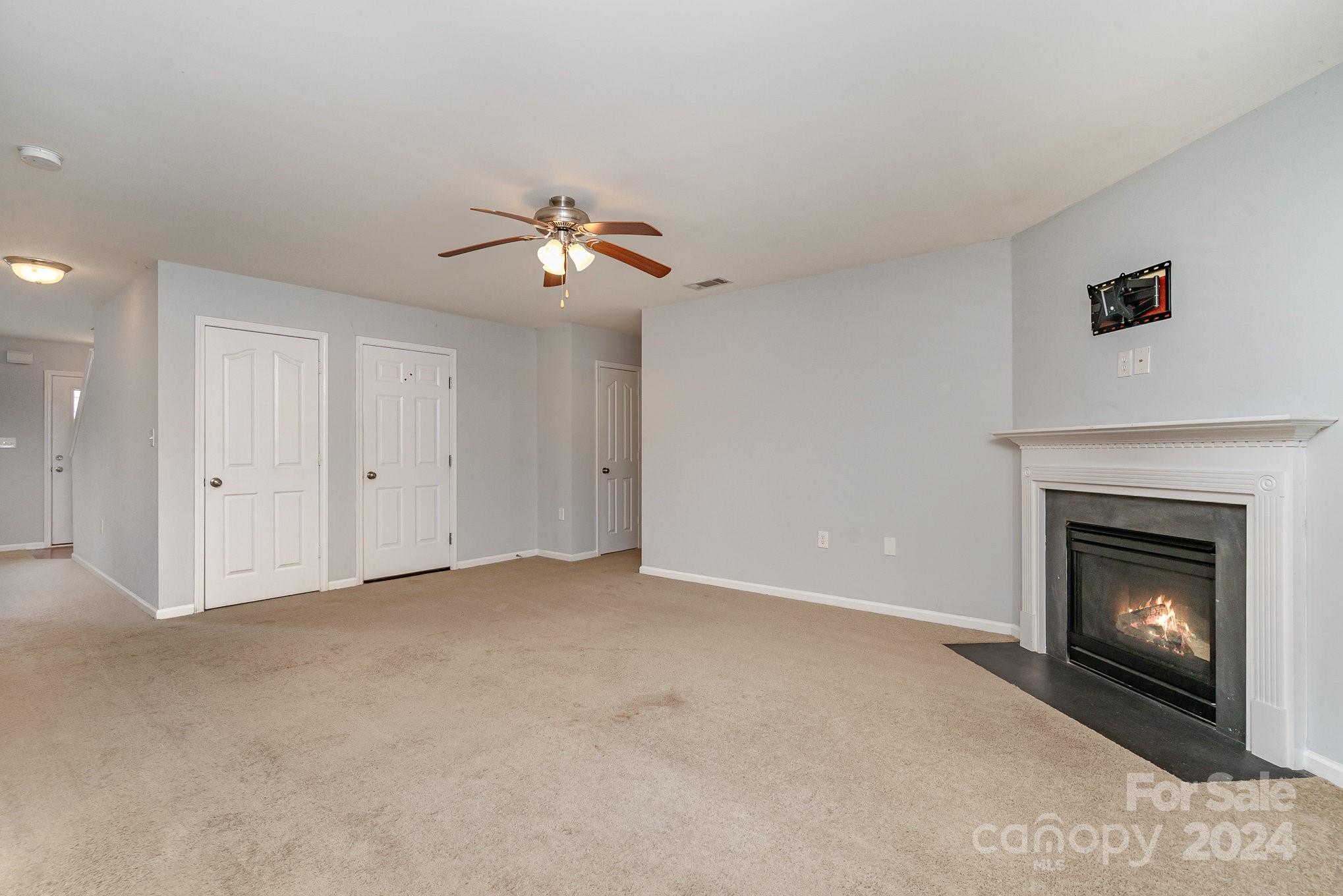 Reid Pointe - Residential
