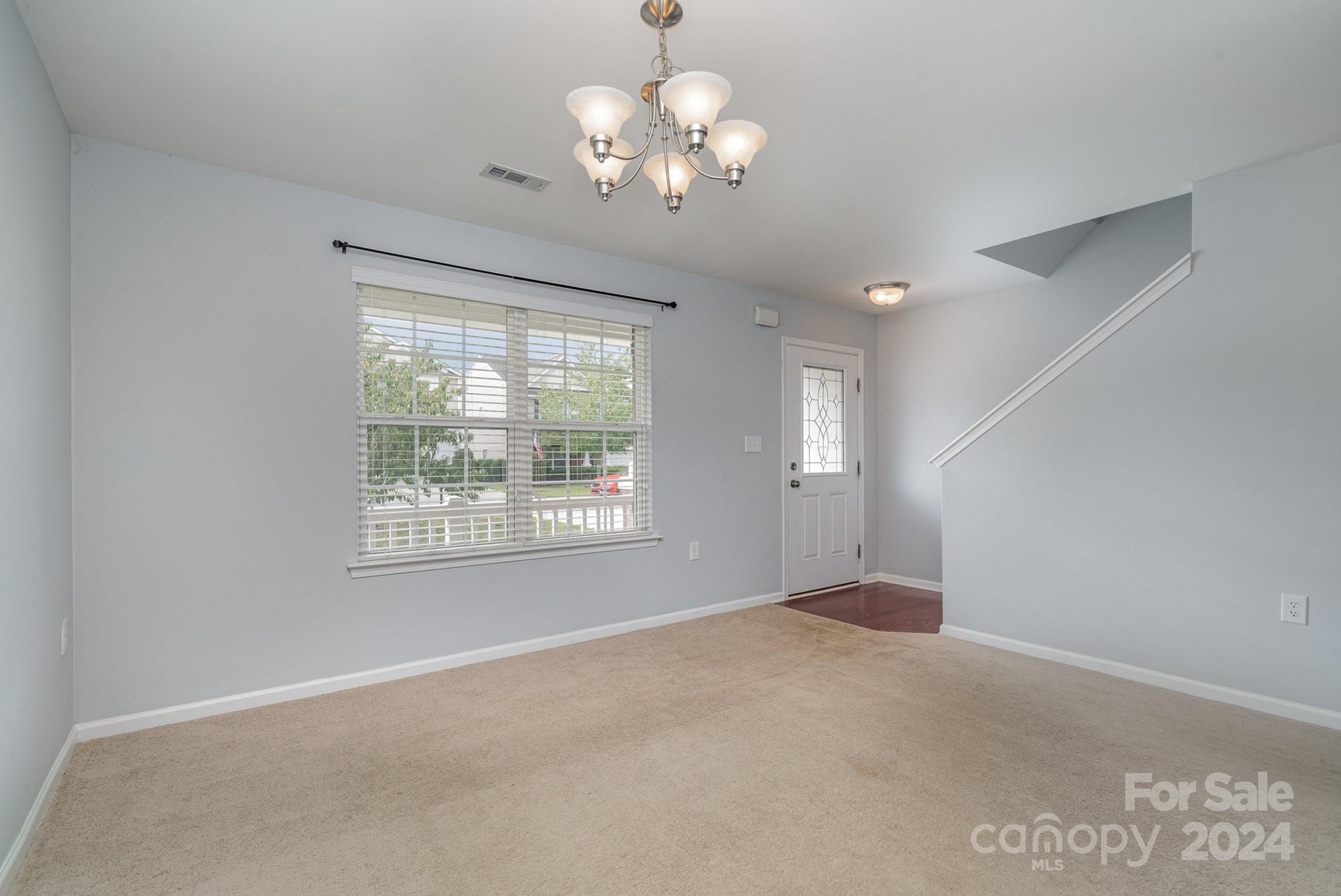 Reid Pointe - Residential