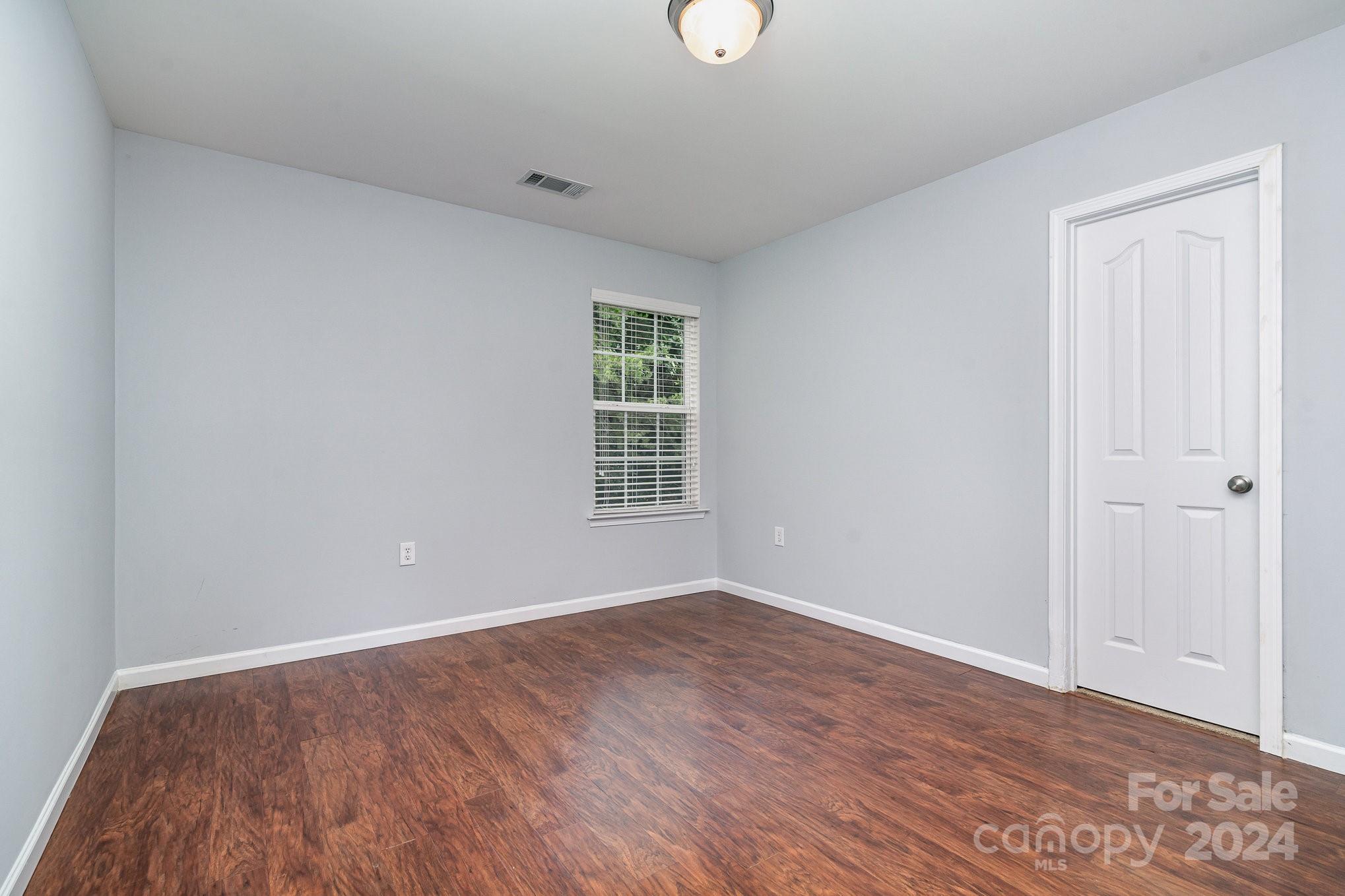 Reid Pointe - Residential