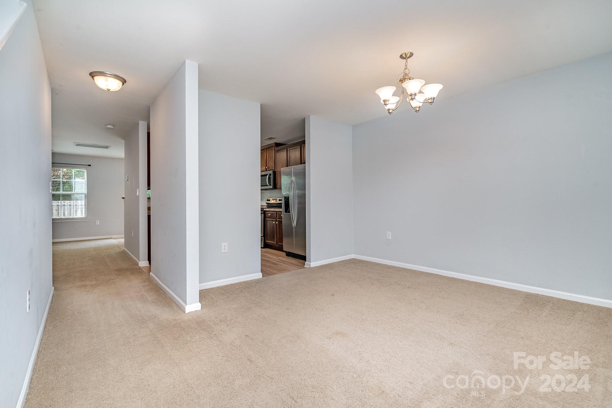 Reid Pointe - Residential