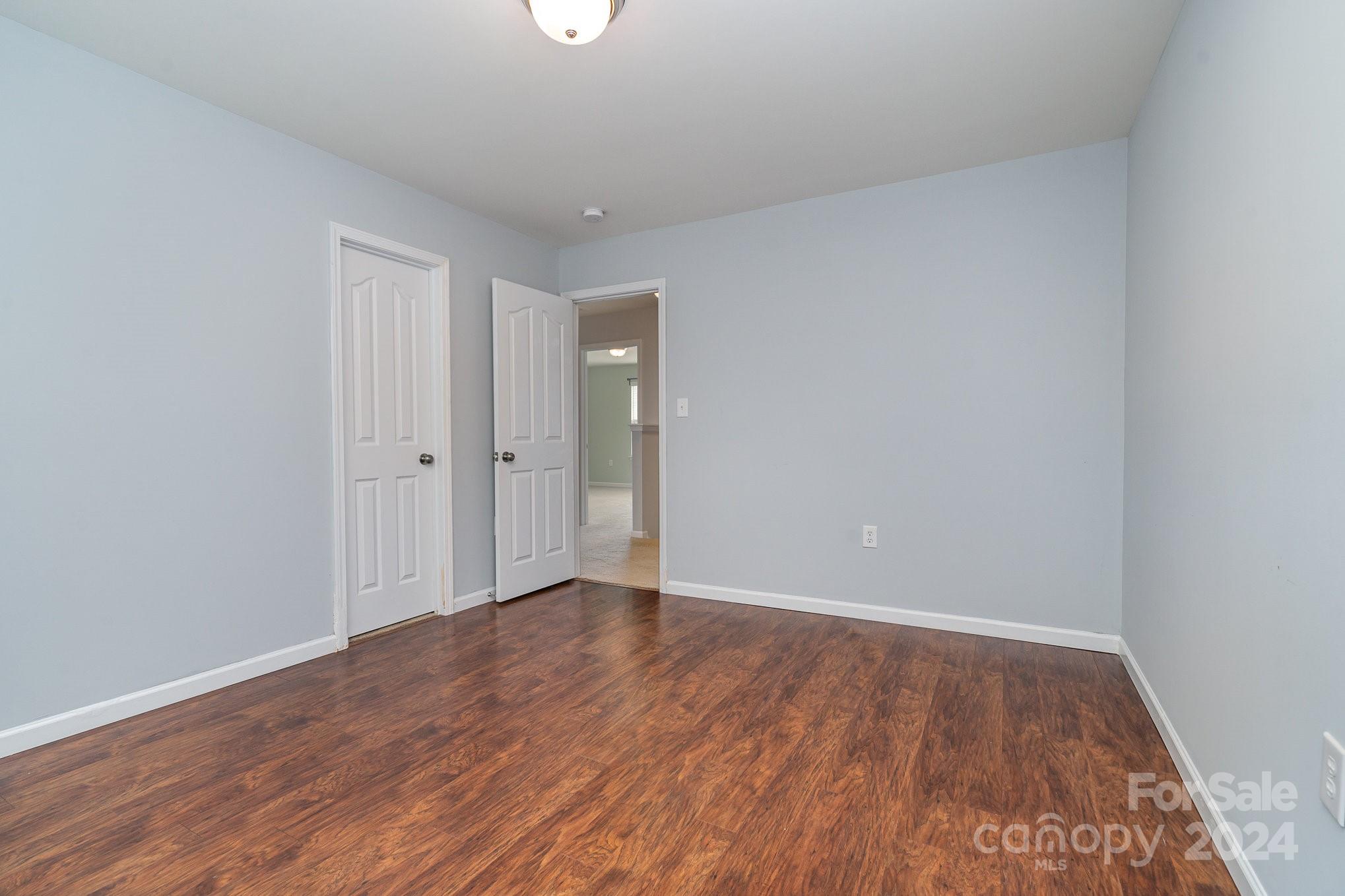 Reid Pointe - Residential