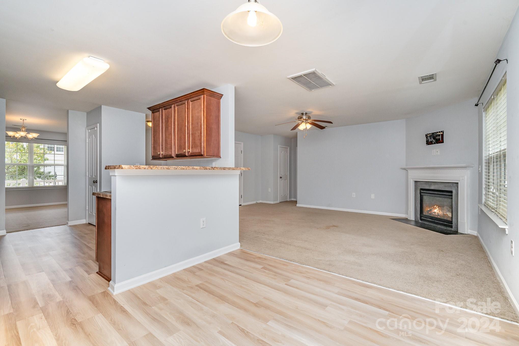 Reid Pointe - Residential