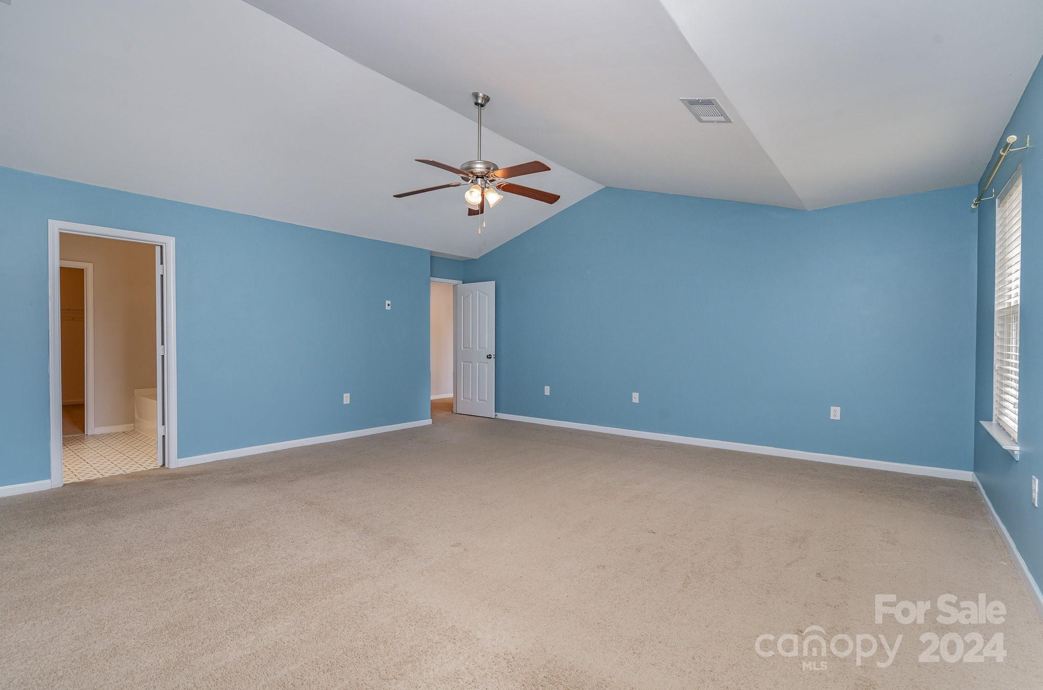 Reid Pointe - Residential