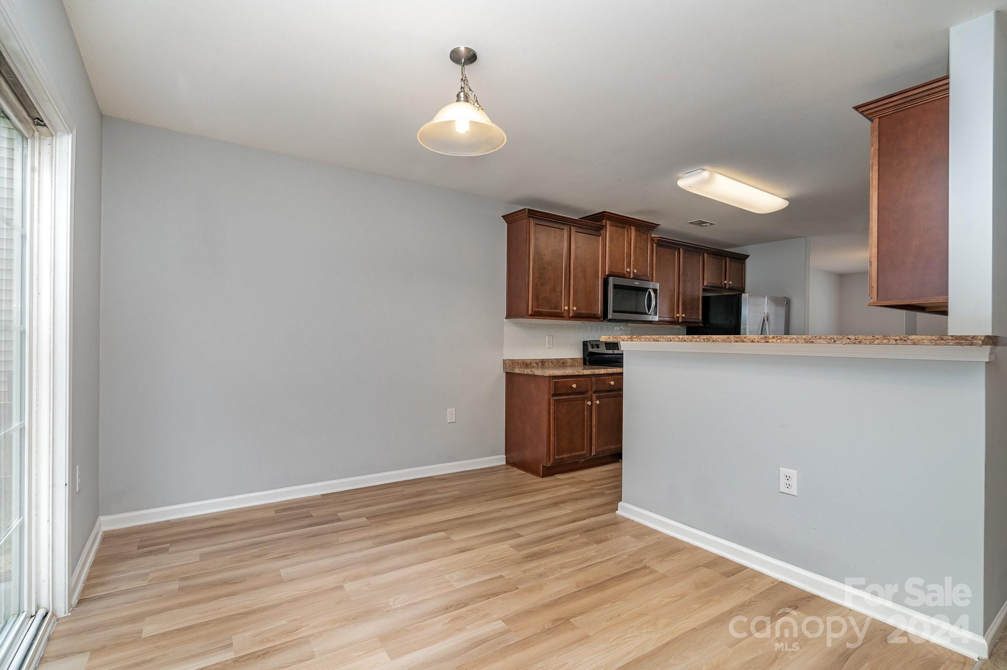 Reid Pointe - Residential