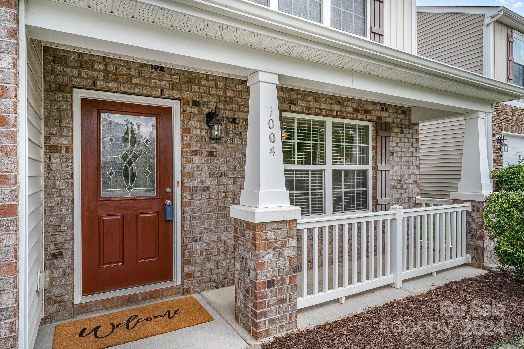 Reid Pointe - Residential