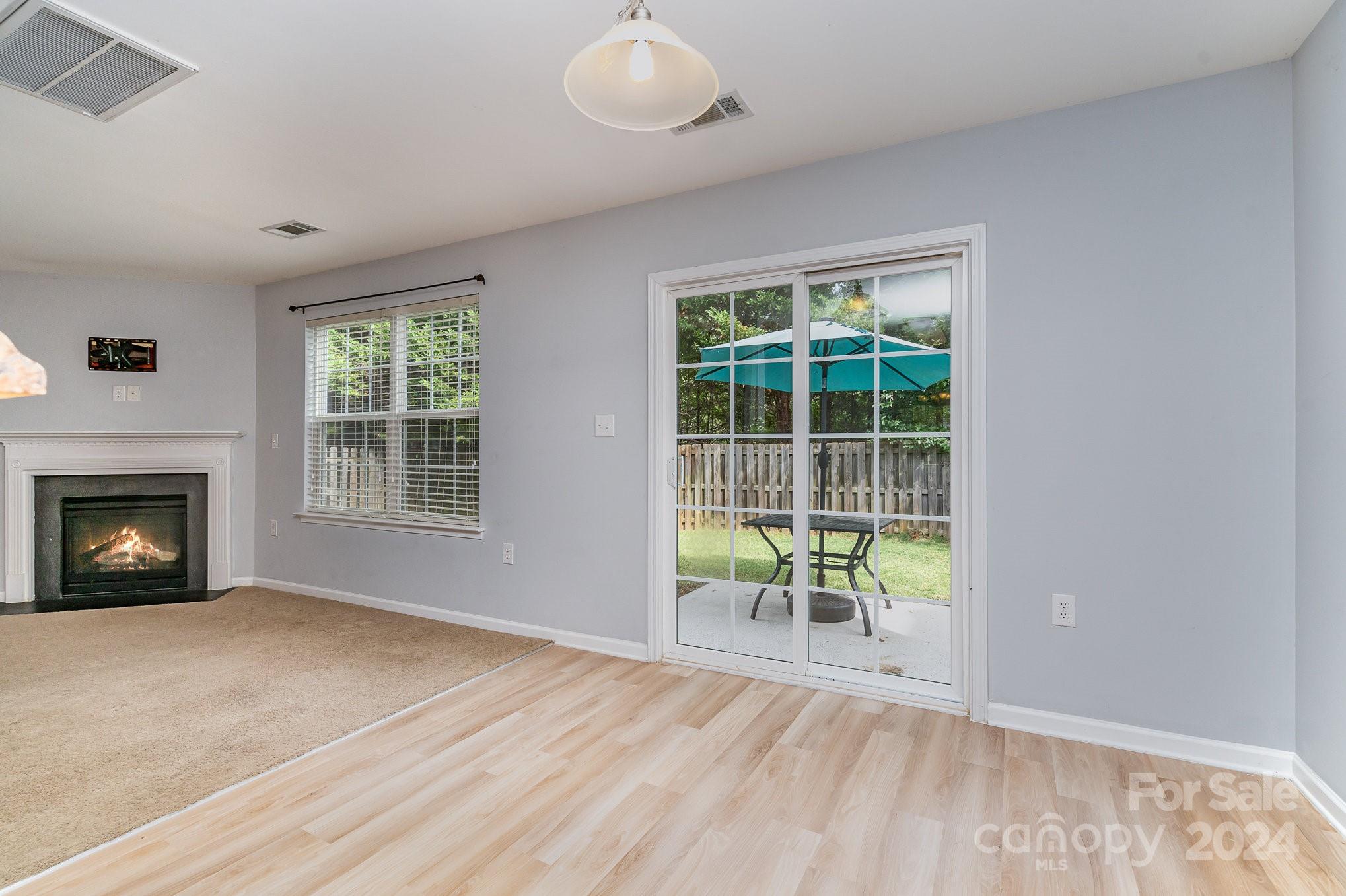 Reid Pointe - Residential