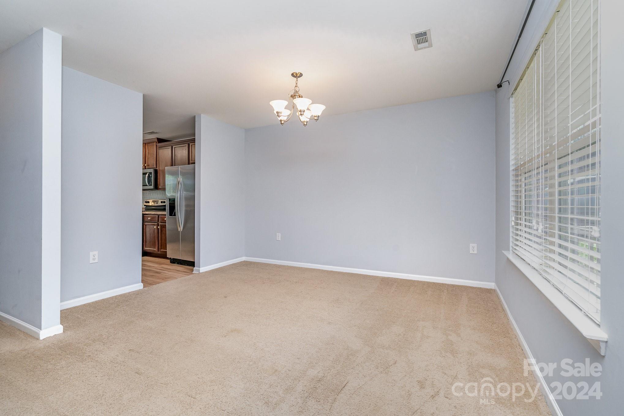 Reid Pointe - Residential