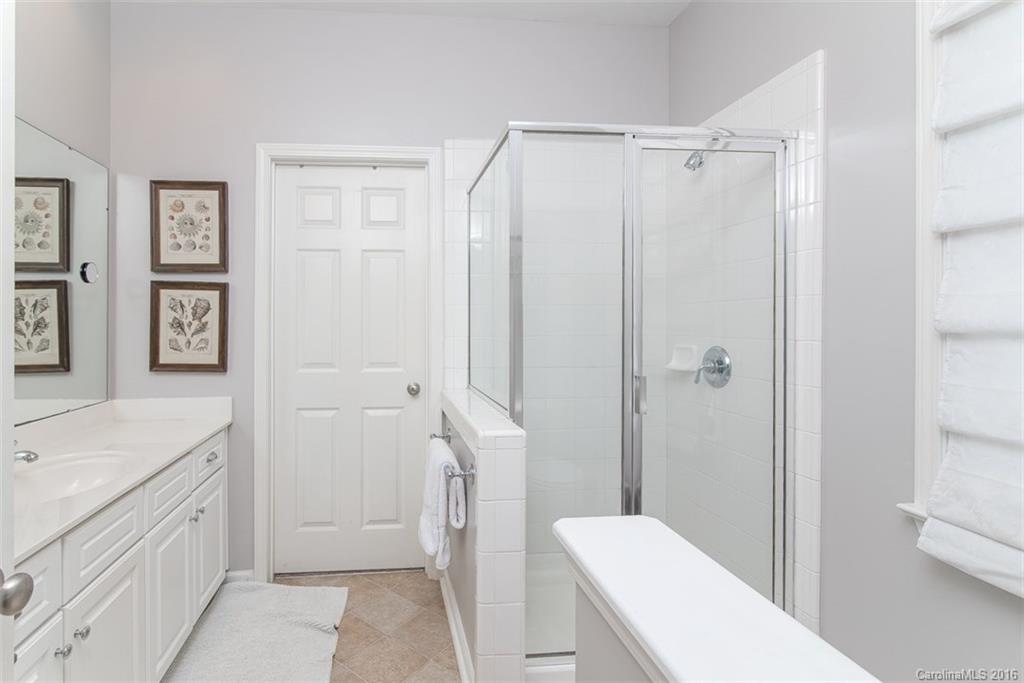 Baxter Village - Residential