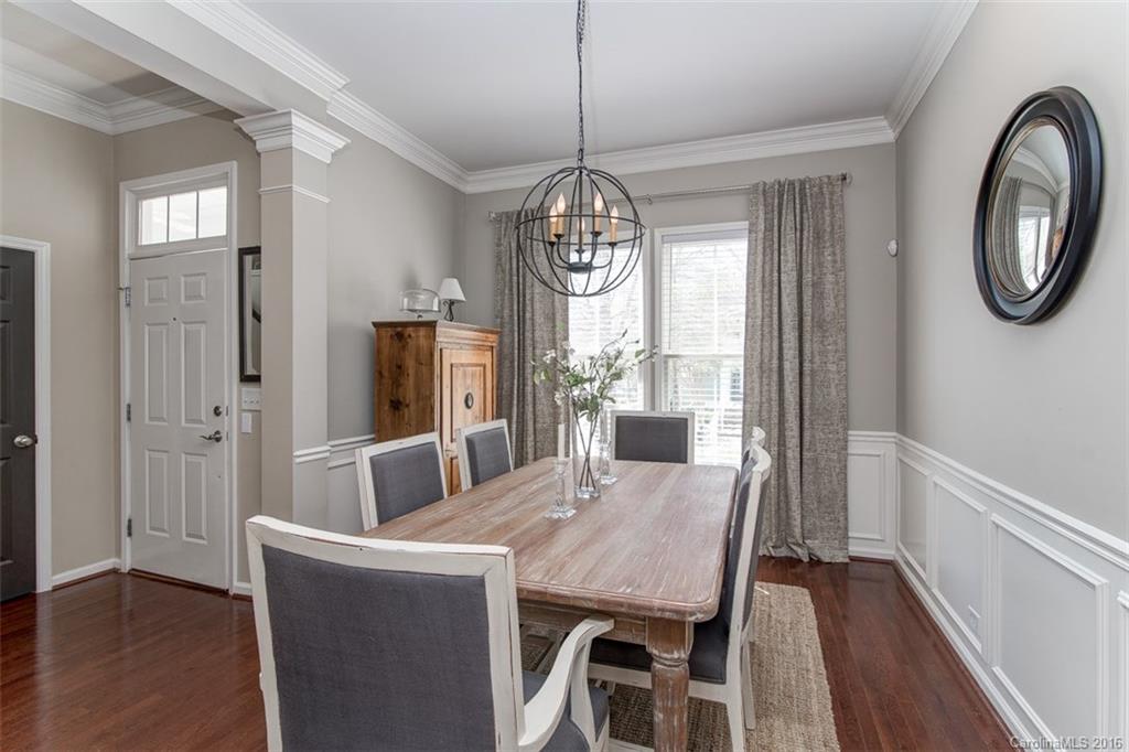 Baxter Village - Residential