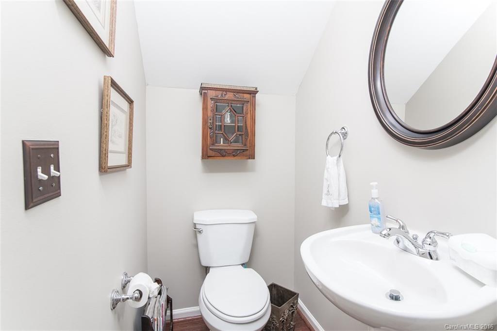 Baxter Village - Residential