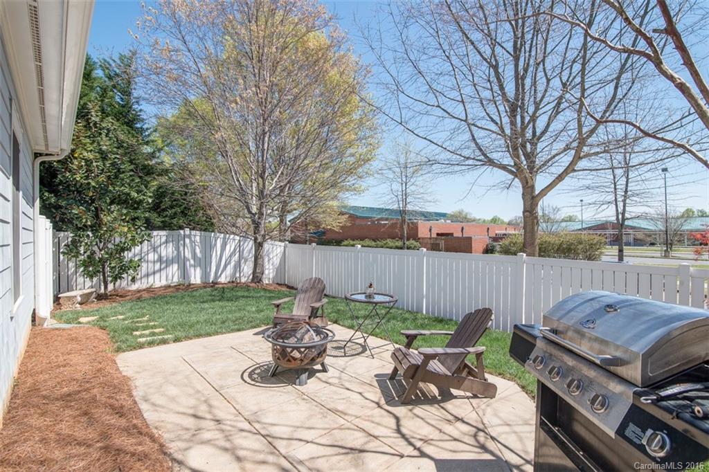 Baxter Village - Residential