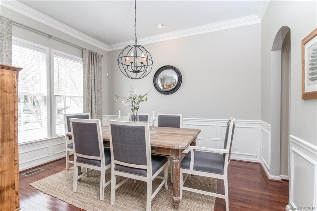 Baxter Village - Residential