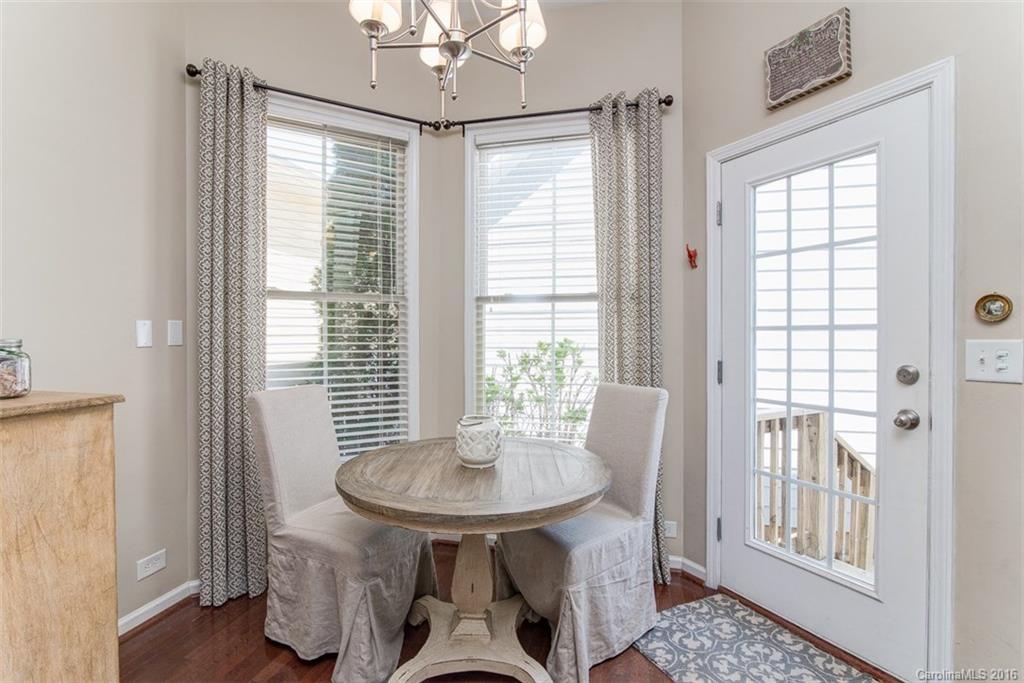 Baxter Village - Residential